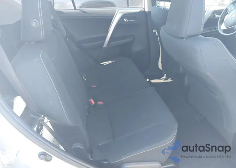 2018 Toyota Rav4 Xle from USA, damaged, VIN JTMWFREV9JJ183184